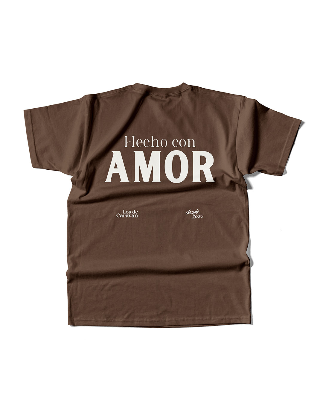 Amor planchado