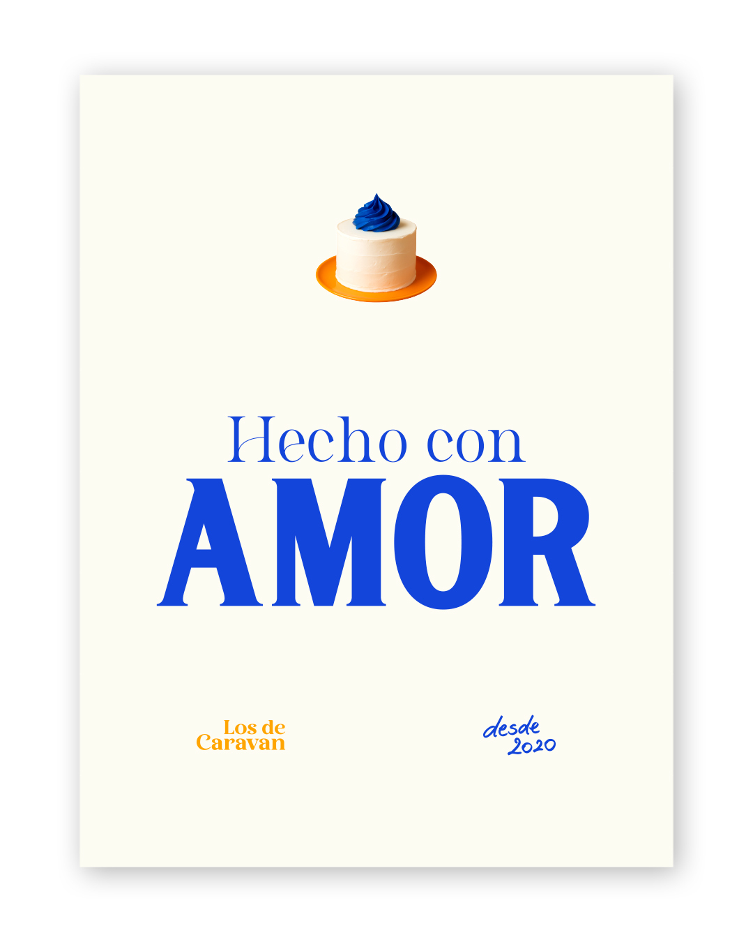 Amor laminado
