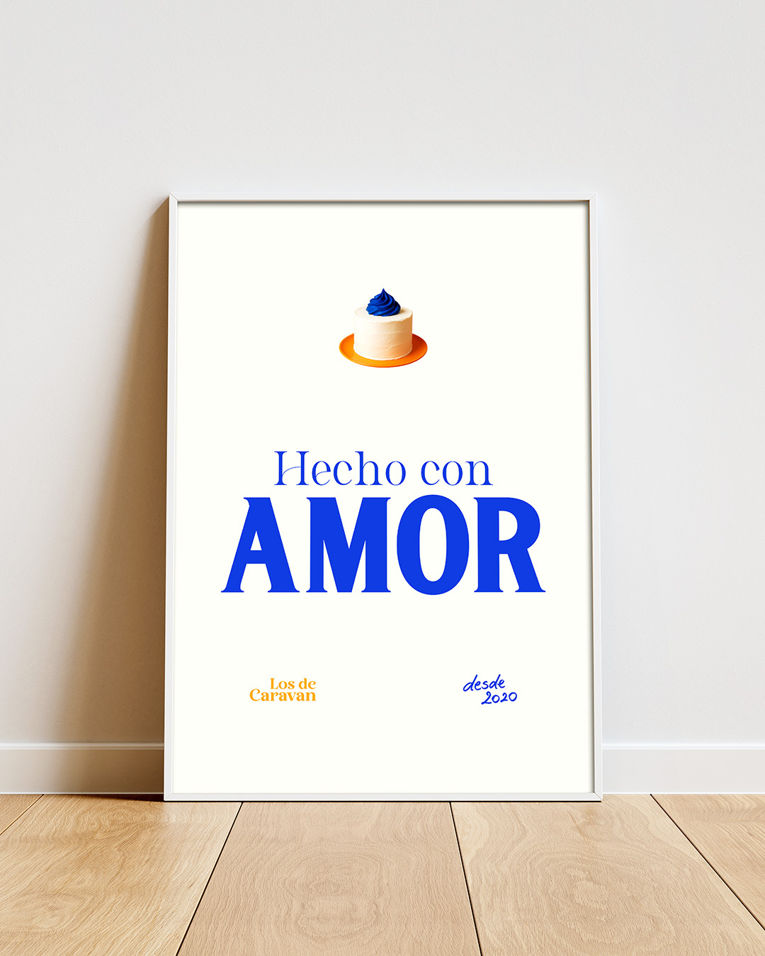 Amor laminado