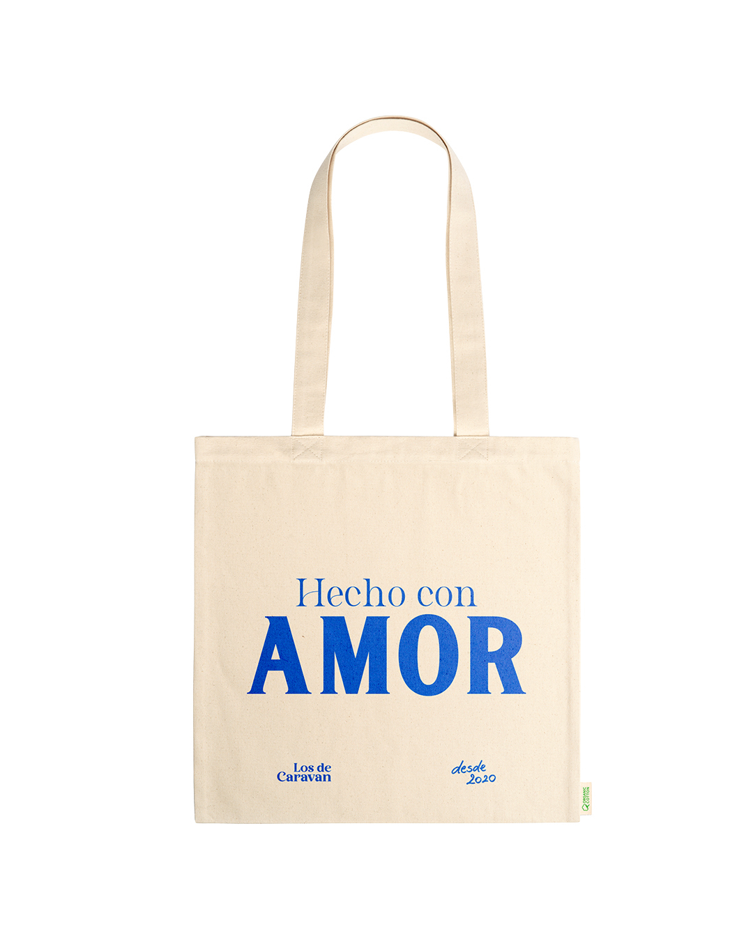 Amor colgado