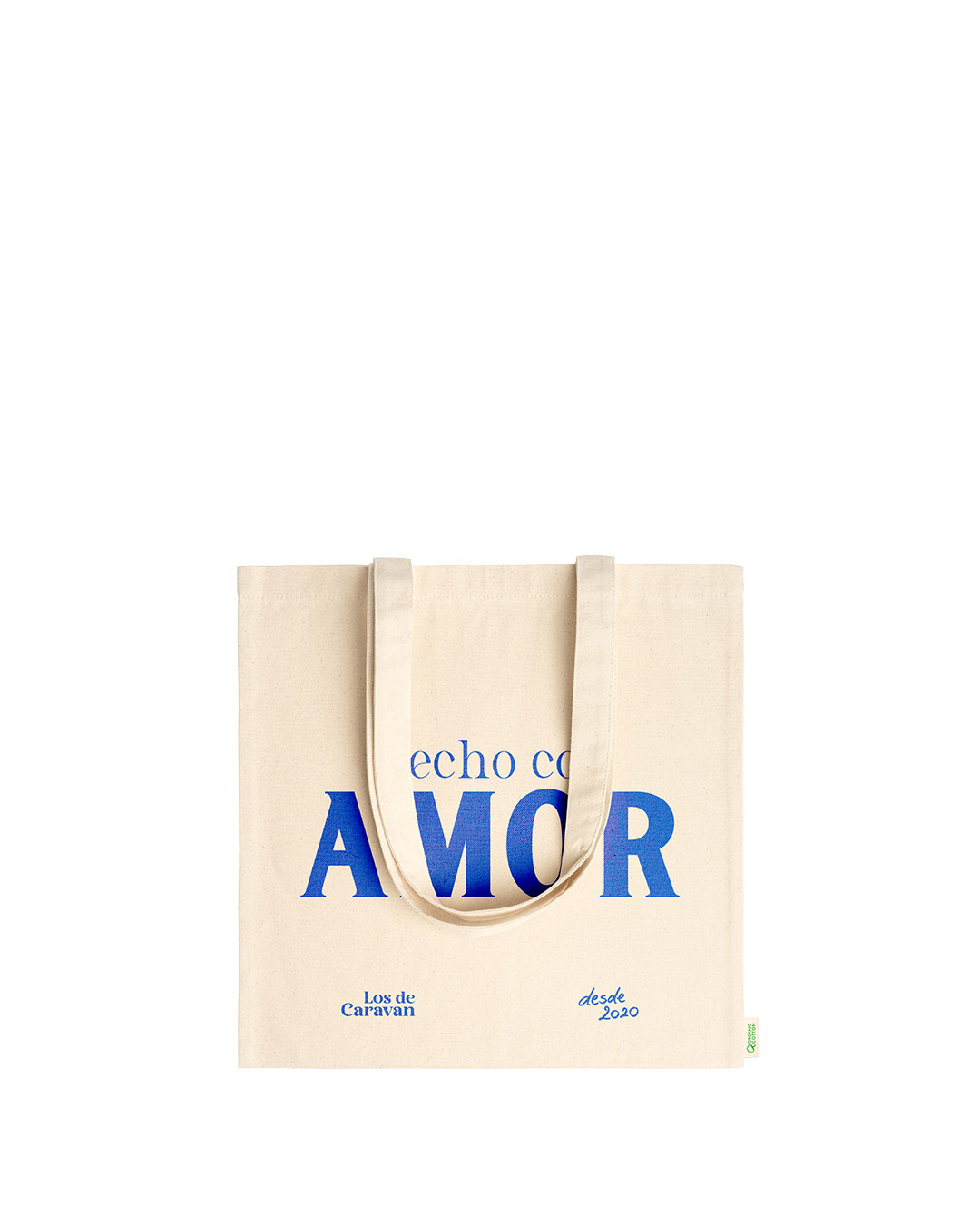 Amor colgado