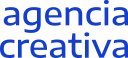 logo agencia creativa